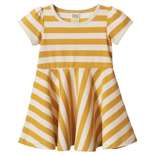 Nature Baby Seaside Dress